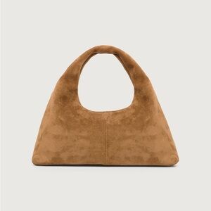 NWT Oak+Fort Demi Shoulder Bag